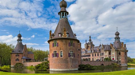 Belgium .